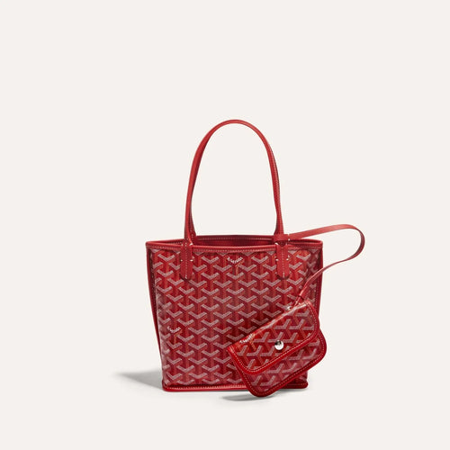 GOYARD Anjou Mini Bag | 戈雅 手提袋 (迷你/多色) - LondonKelly 英國名牌代購