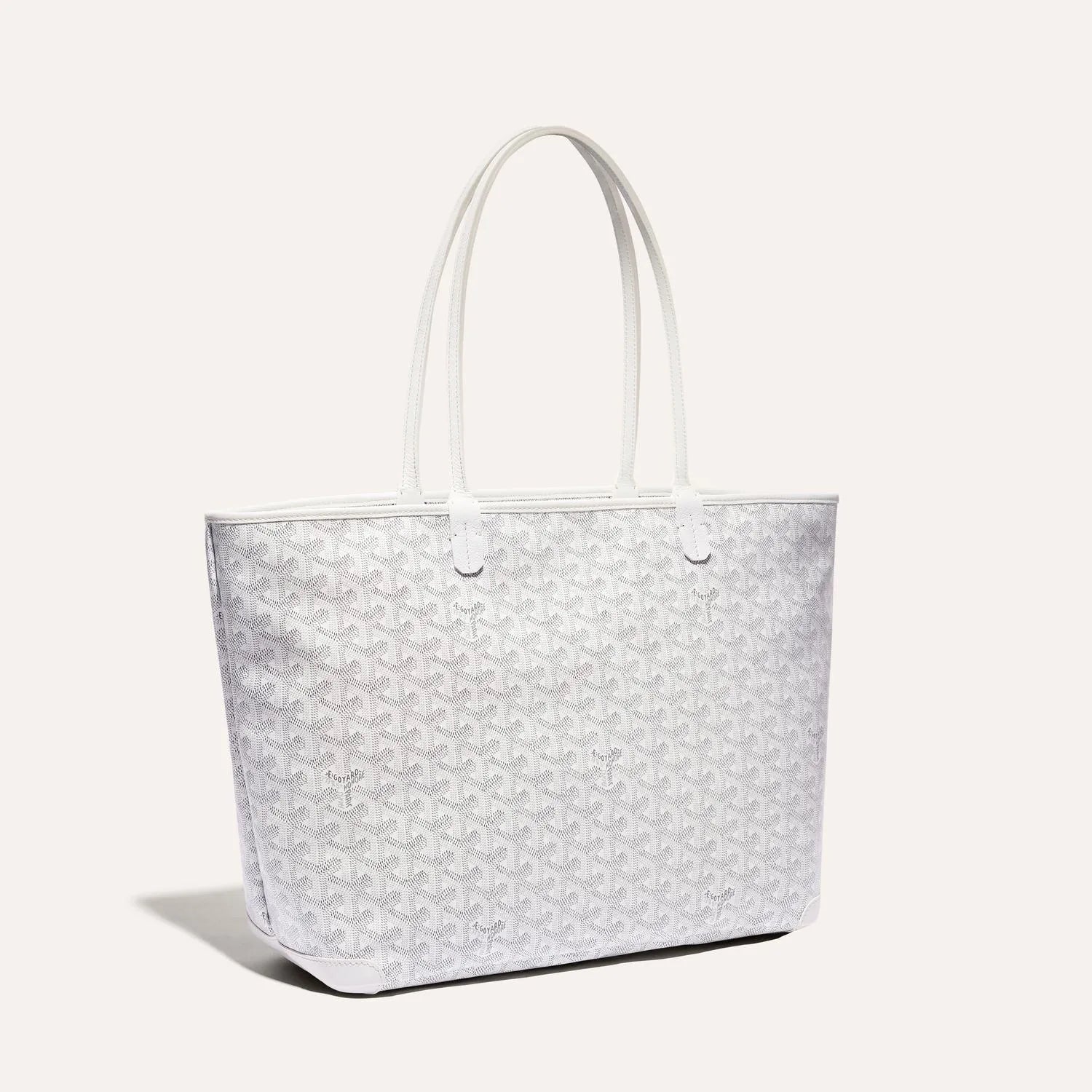 Goyard artois zipper tote Clearance
