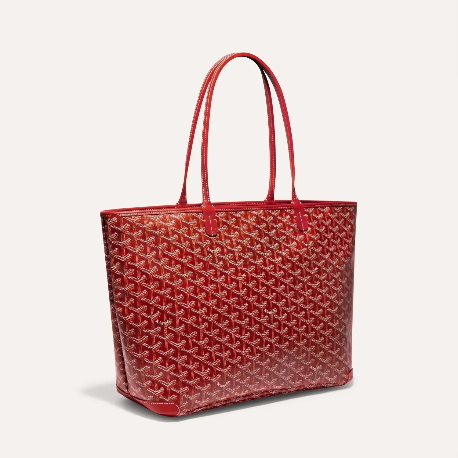 Goyard artois zipper tote Clearance