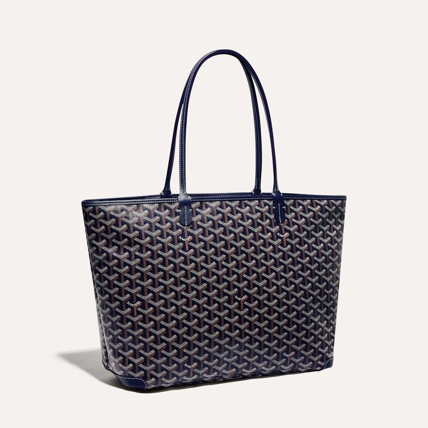 Goyard artois zipper tote Clearance