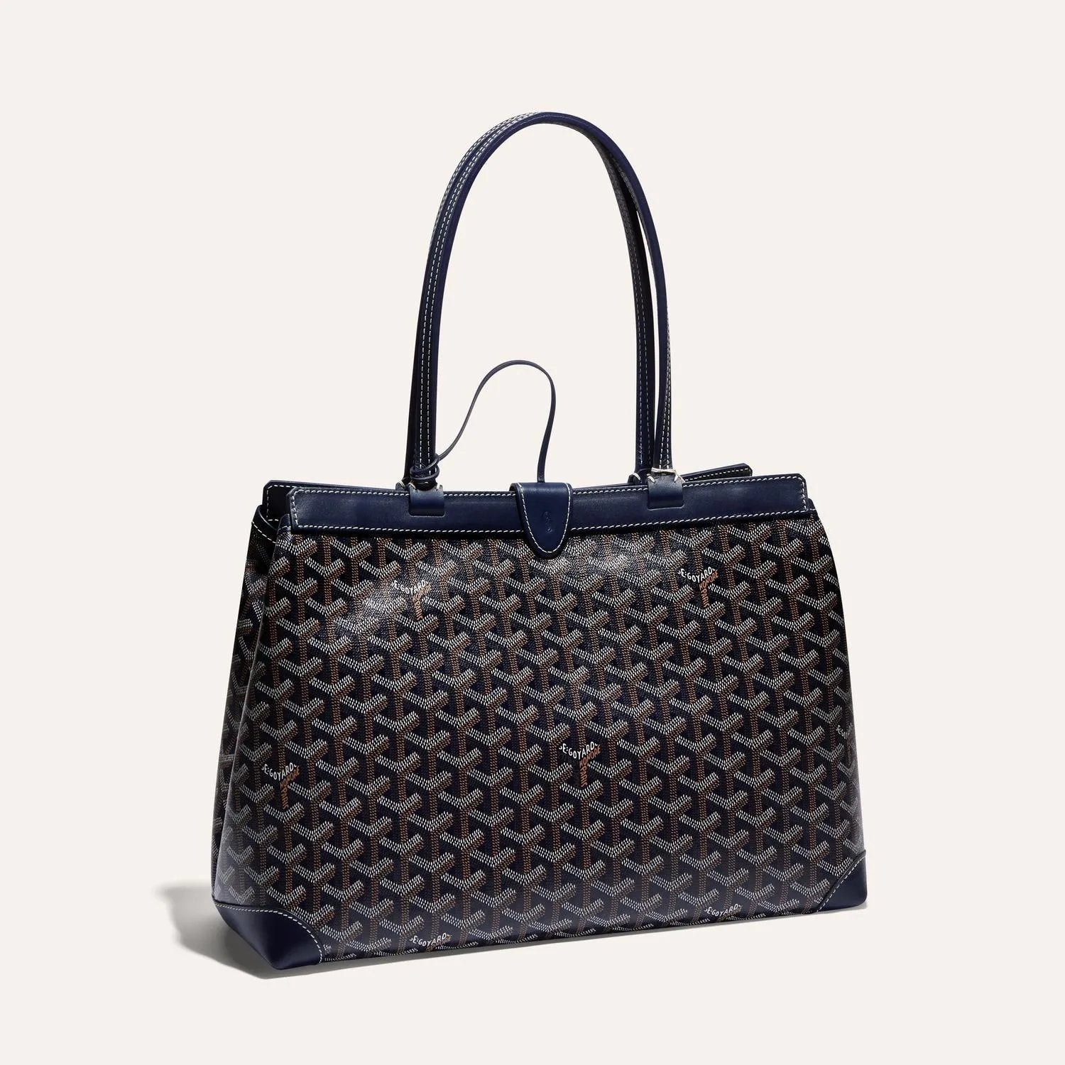 Price to be determined GOYARD Bellechasse Biaude PM Bag Goya handbag multi color