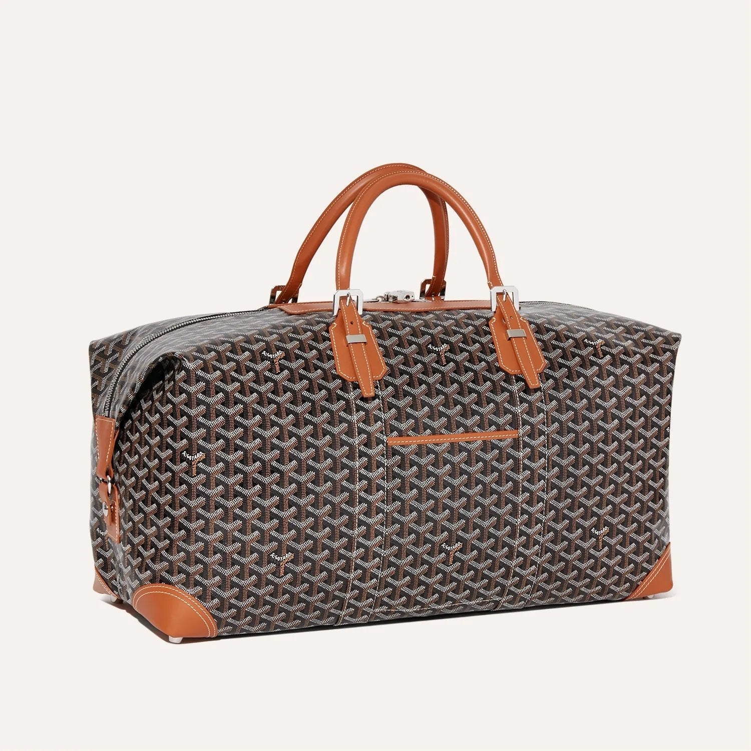 goyard holdall