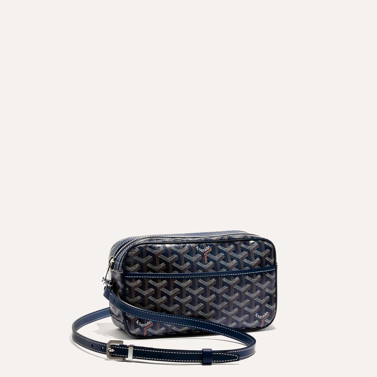 goyard camera bag price