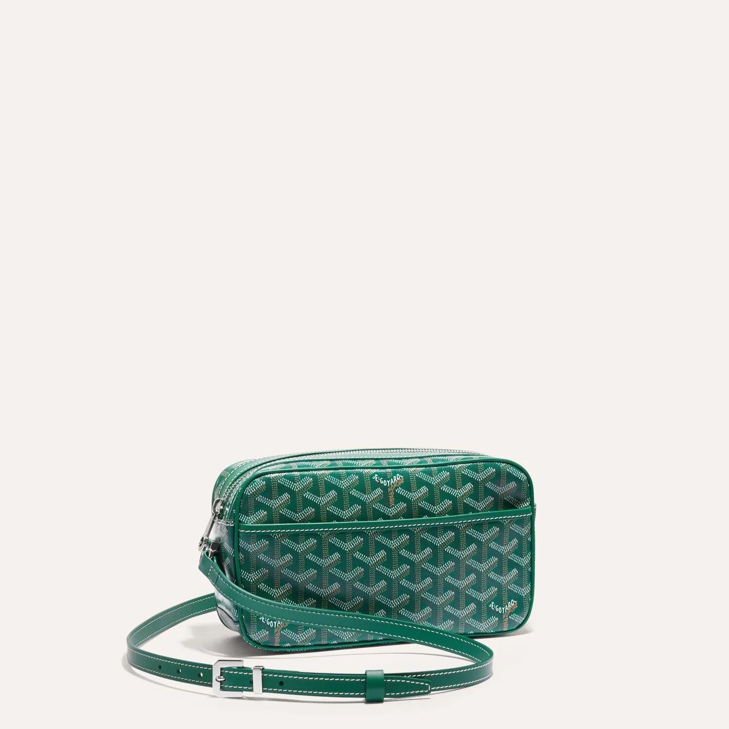 goyard camera bag price