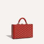 GOYARD Grand Hotel Trunk Bag | 戈雅 旅行袋 (多色) - LondonKelly 英國名牌代購