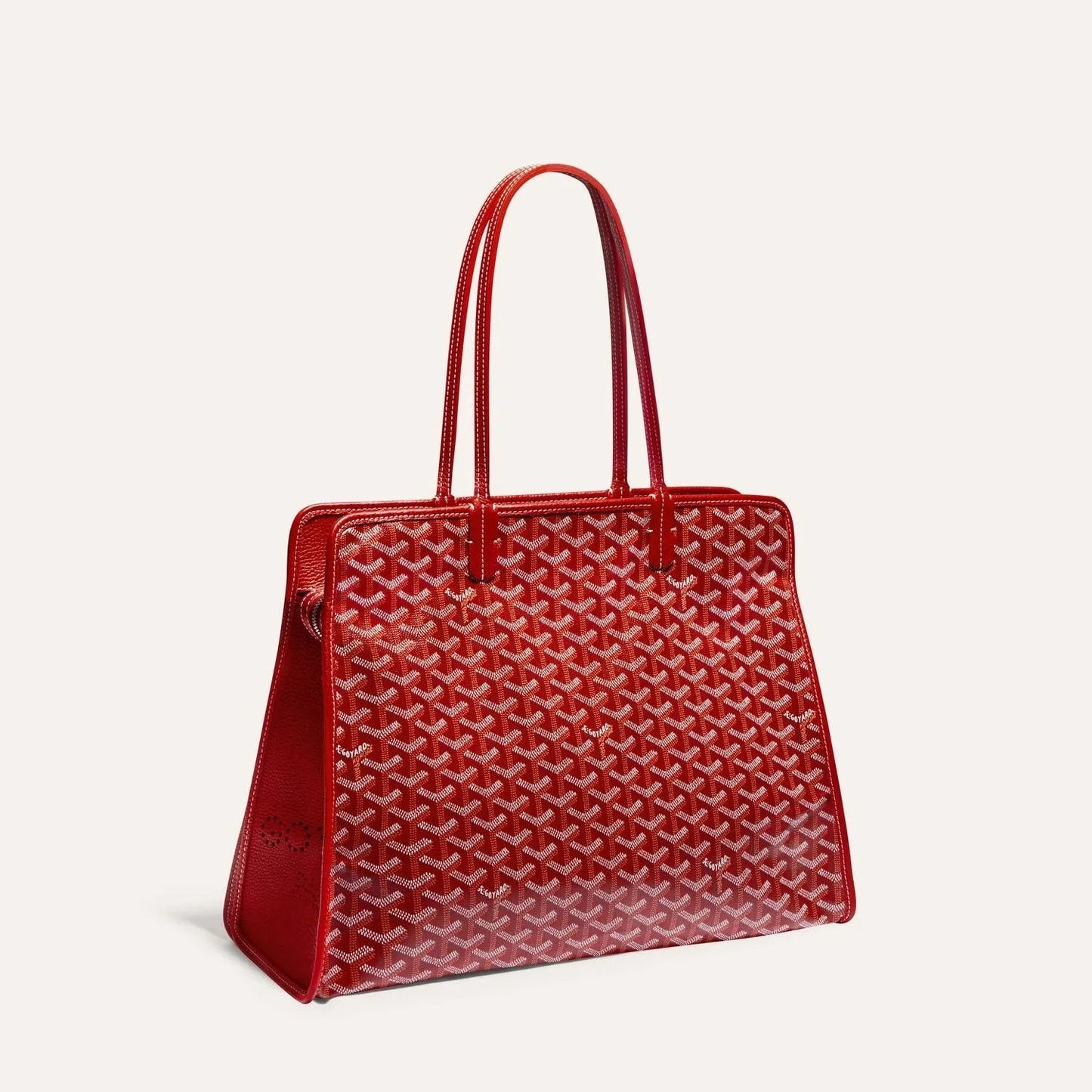 Goyard hardy pm bag price Clearance