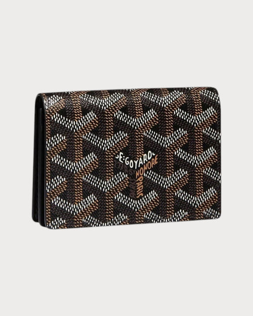 GOYARD Malesherbes Card Wallet | 戈雅 卡套銀包 (多色) - LondonKelly 英國名牌代購