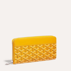GOYARD Matignon GM wallet | 戈雅 長銀包 (多色) - LondonKelly 英國名牌代購