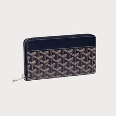 GOYARD Matignon GM wallet | 戈雅 長銀包 (多色) - LONDONKELLY 英國名牌代購