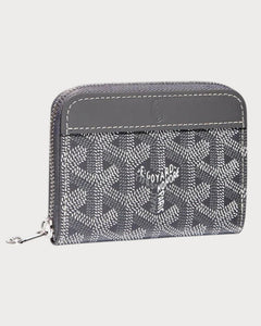 GOYARD Matignon Mini Wallet | 戈雅 迷你钱包 (多色) - LONDONKELLY 英国名牌代购