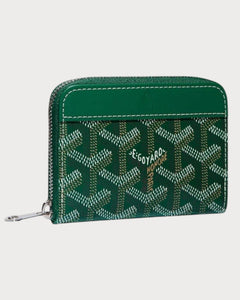 GOYARD Matignon Mini Wallet | 戈雅 迷你钱包 (多色) - LONDONKELLY 英国名牌代购