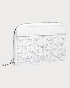GOYARD Matignon Mini Wallet | 戈雅 迷你钱包 (多色) - LONDONKELLY 英国名牌代购