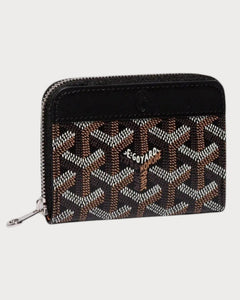 GOYARD Matignon Mini Wallet | 戈雅 迷你钱包 (多色) - LONDONKELLY 英国名牌代购
