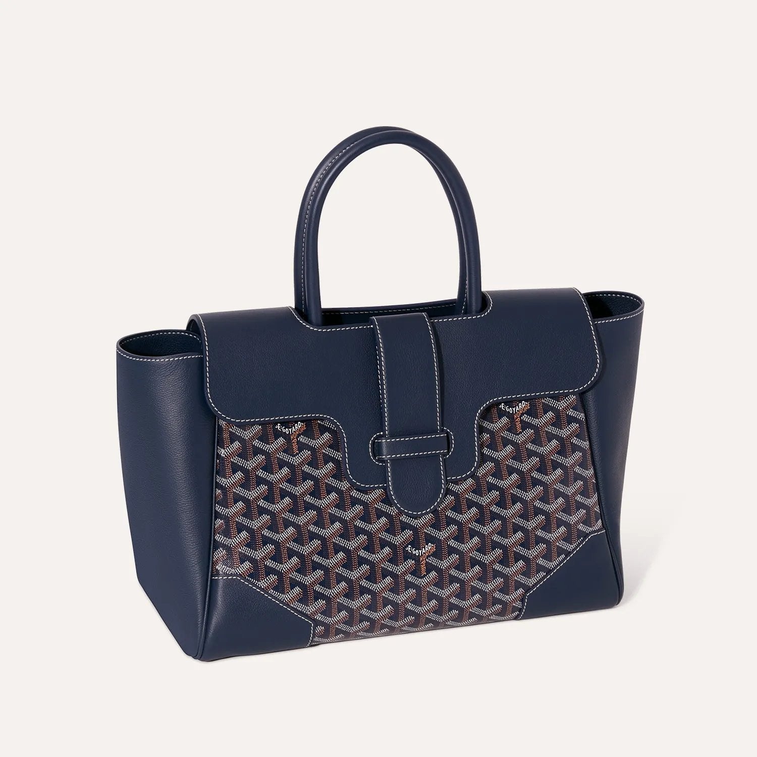 Goyard tote bag men best sale