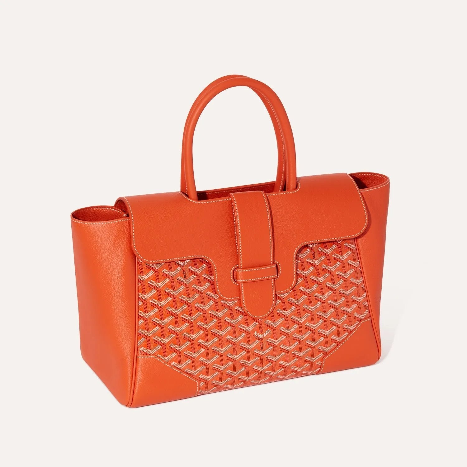 Price to be determined GOYARD Saigon tote bag Goya tote bag multi color