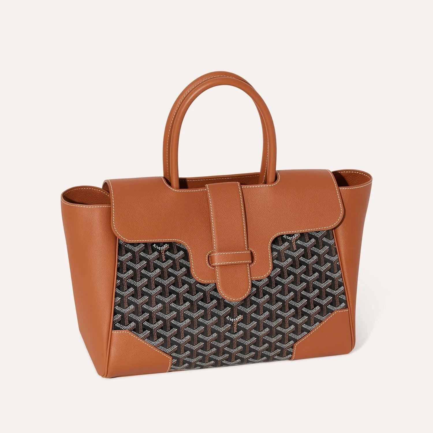 Price to be determined GOYARD Saigon tote bag Goya tote bag multi color