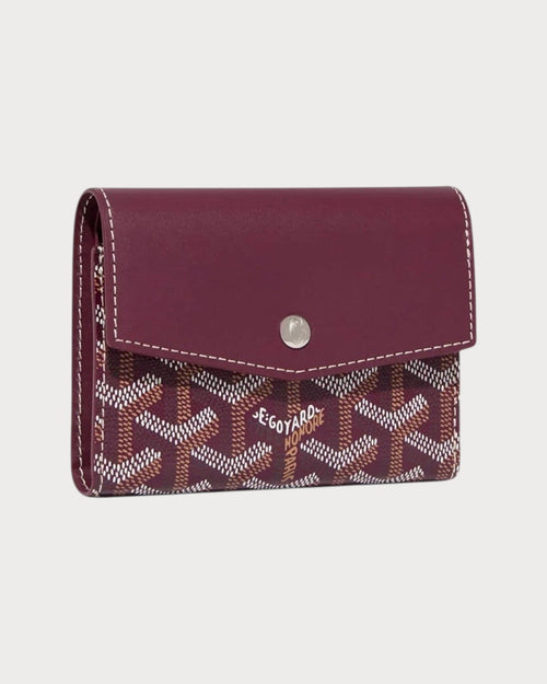 GOYARD Saint Gabriel wallet | 戈雅 銀包 (多色) - LONDONKELLY 英國名牌代購