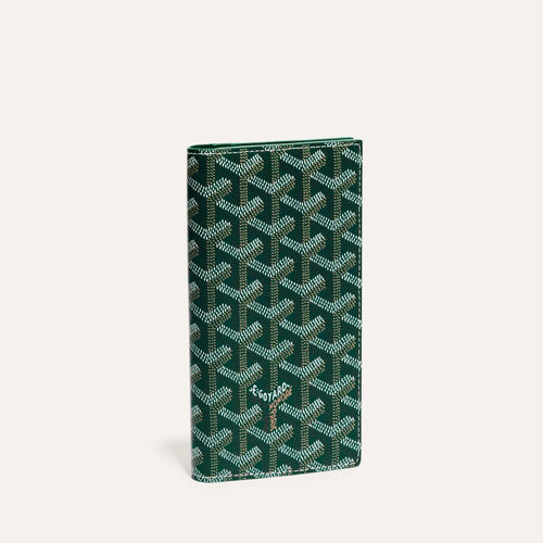 GOYARD Saint - Roch Long Wallet | 戈雅 長銀包 (多色) - LondonKelly 英國名牌代購