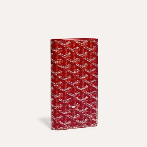 GOYARD Saint - Roch Long Wallet | 戈雅 長銀包 (多色) - LondonKelly 英國名牌代購