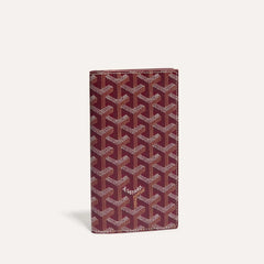 GOYARD Saint - Roch Long Wallet | 戈雅 長銀包 (多色) - LondonKelly 英國名牌代購