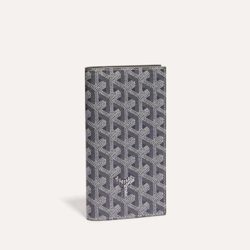 在庫わずか★送料込♪【GOYARD】Saint Roch 長財布 Wallet 2色 GOYARD Saint-Roch Long Wallet | Goya long wallet (multi