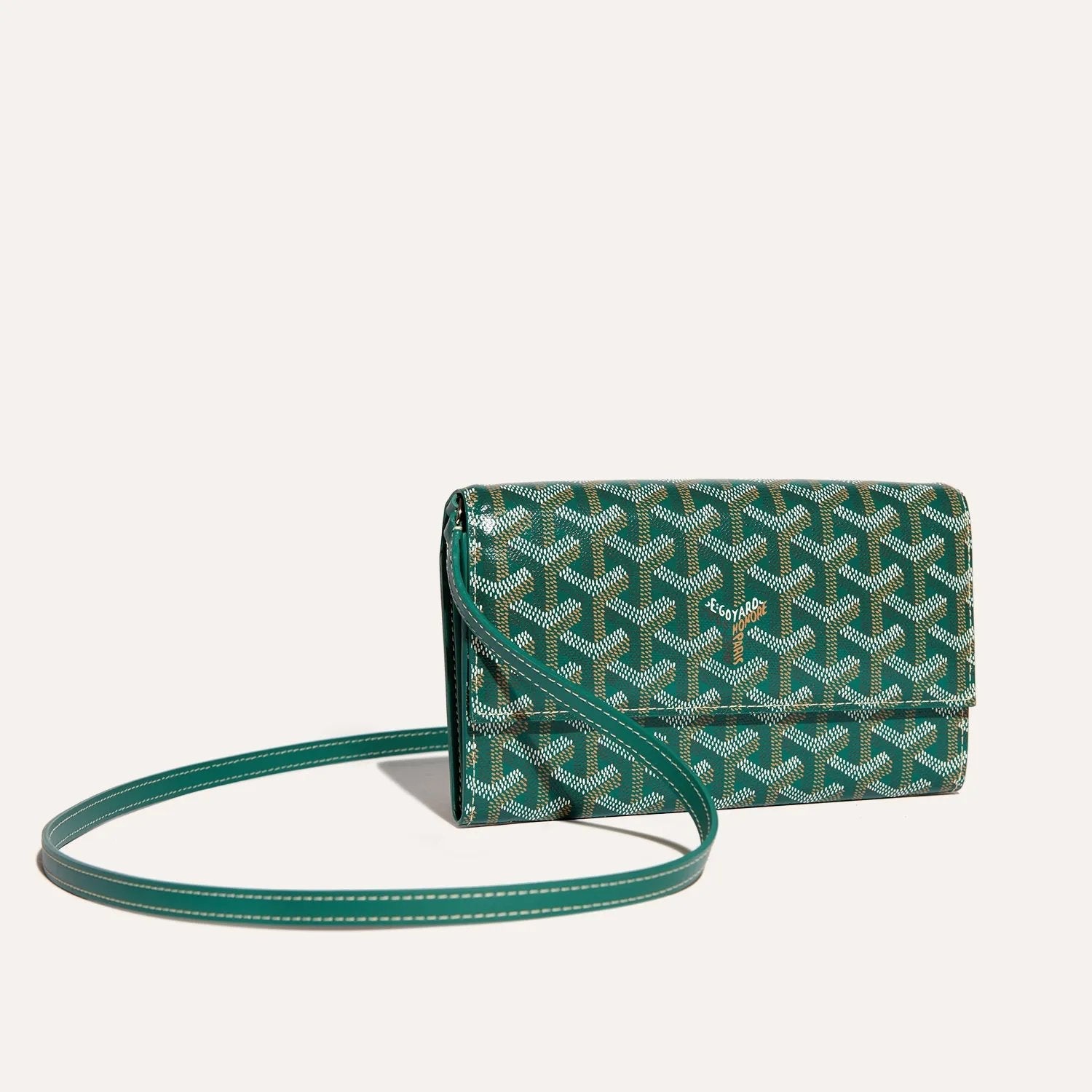 Goyard wristlet Clearance