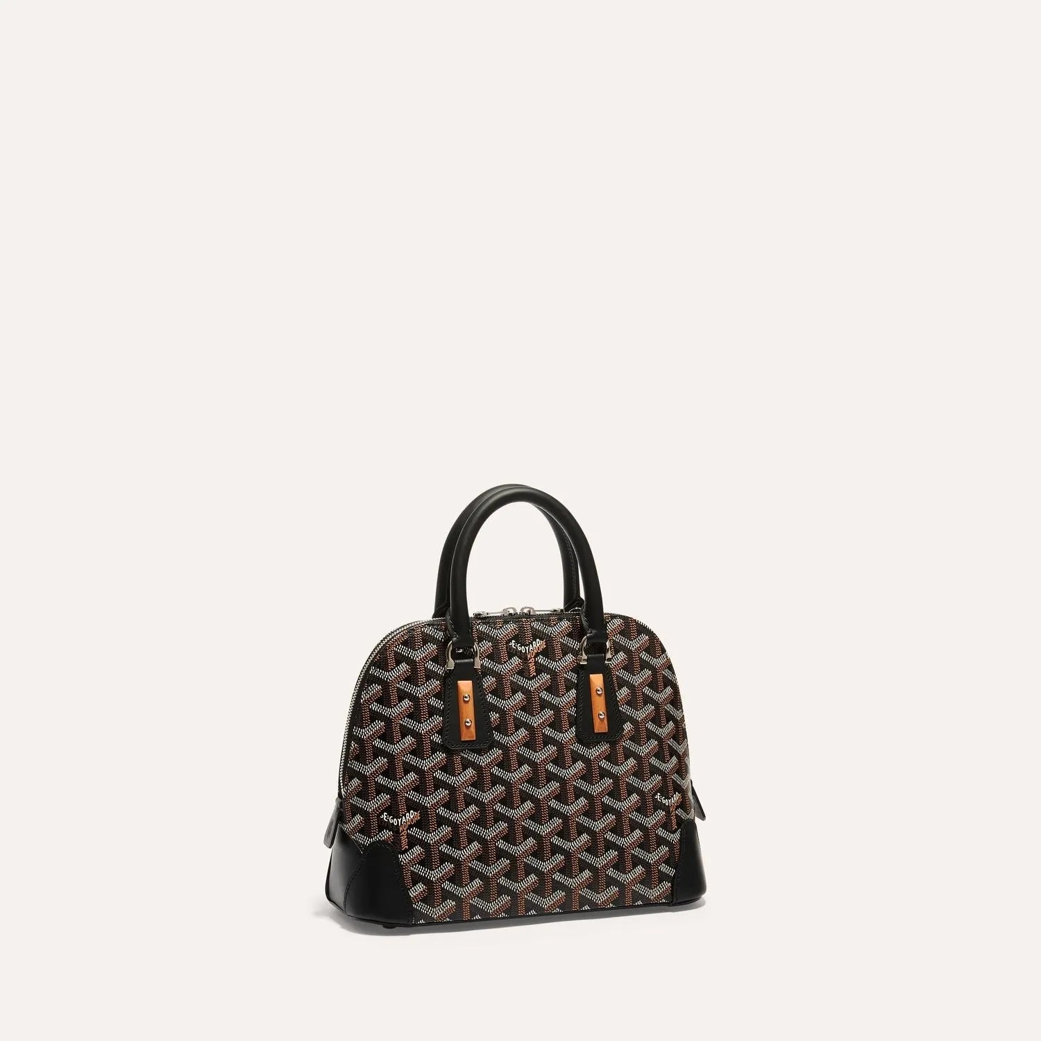 GOYARD Vendome Mini Bag Goya handbag multi color LondonKelly