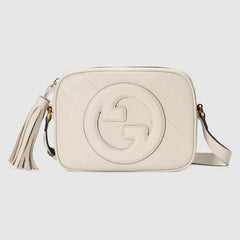 GUCCI Blondie Small Shoulder Bag | 古馳 手袋 (多色) - LondonKelly 英國名牌代購