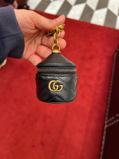 GUCCI GG Key Chain | 古馳 鎖匙扣 (多色) - LondonKelly 英國名牌代購