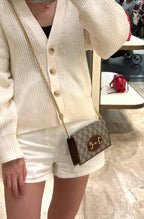 GUCCI Horsebit 1955 Wallet with Chain | 古馳 銀包連鏈帶 (多色) - LondonKelly 英國名牌代購