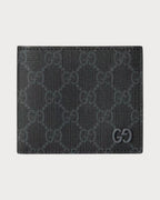 GUCCI Men's GG Bi - Fold Wallet | 古馳 男仕銀包 (多色) - LONDONKELLY 英國名牌代購