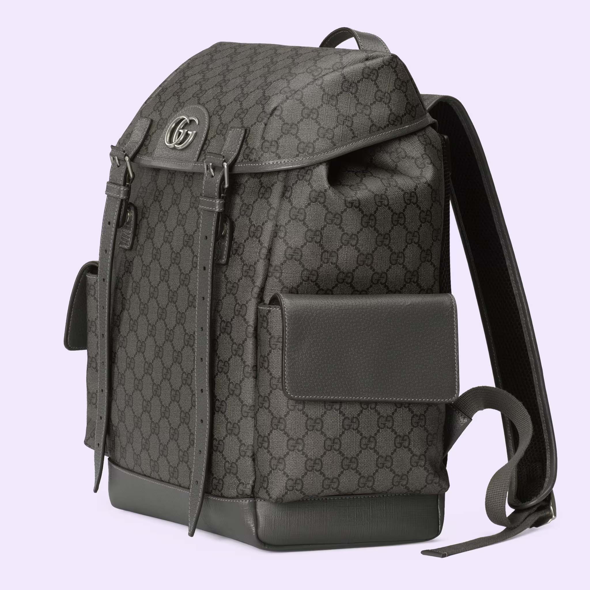 Gucci backpack sale hotsell