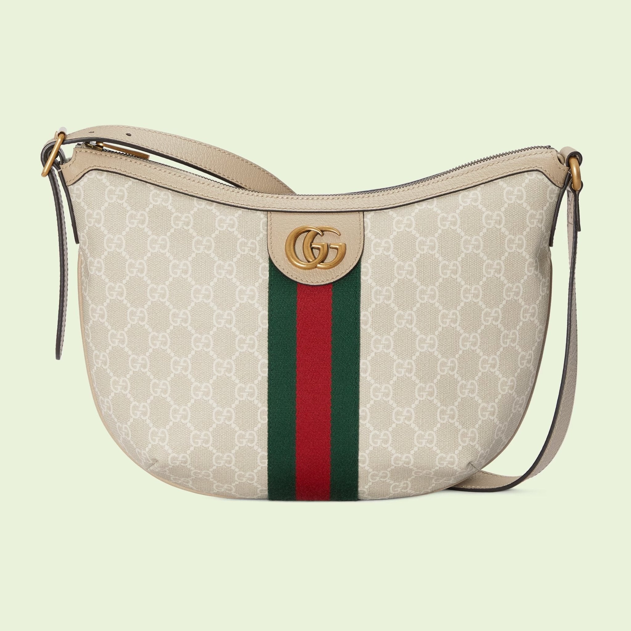 GUCCI Ophidia GG Small Shoulder Bag | 古馳 手袋 (多色)