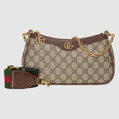 GUCCI Ophidia Small Handbag | 古馳 手袋 (多色) - LondonKelly 英國名牌代購