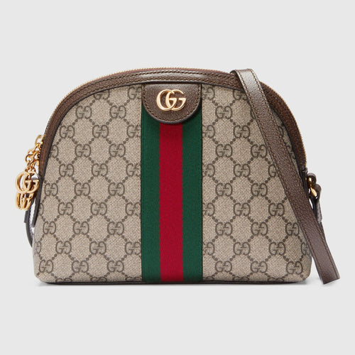 GUCCI Small Ophidia GG Shoulder Bag | 古馳 手袋 (多色) - LondonKelly 英國名牌代購