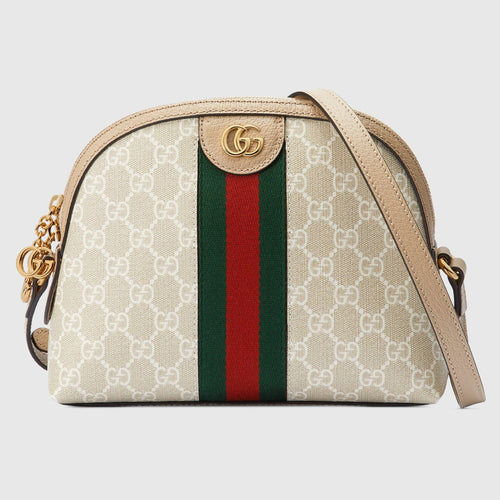 GUCCI Small Ophidia GG Shoulder Bag | 古馳 手袋 (多色) - LondonKelly 英國名牌代購