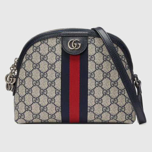 GUCCI Small Ophidia GG Shoulder Bag | 古馳 手袋 (多色) - LondonKelly 英國名牌代購