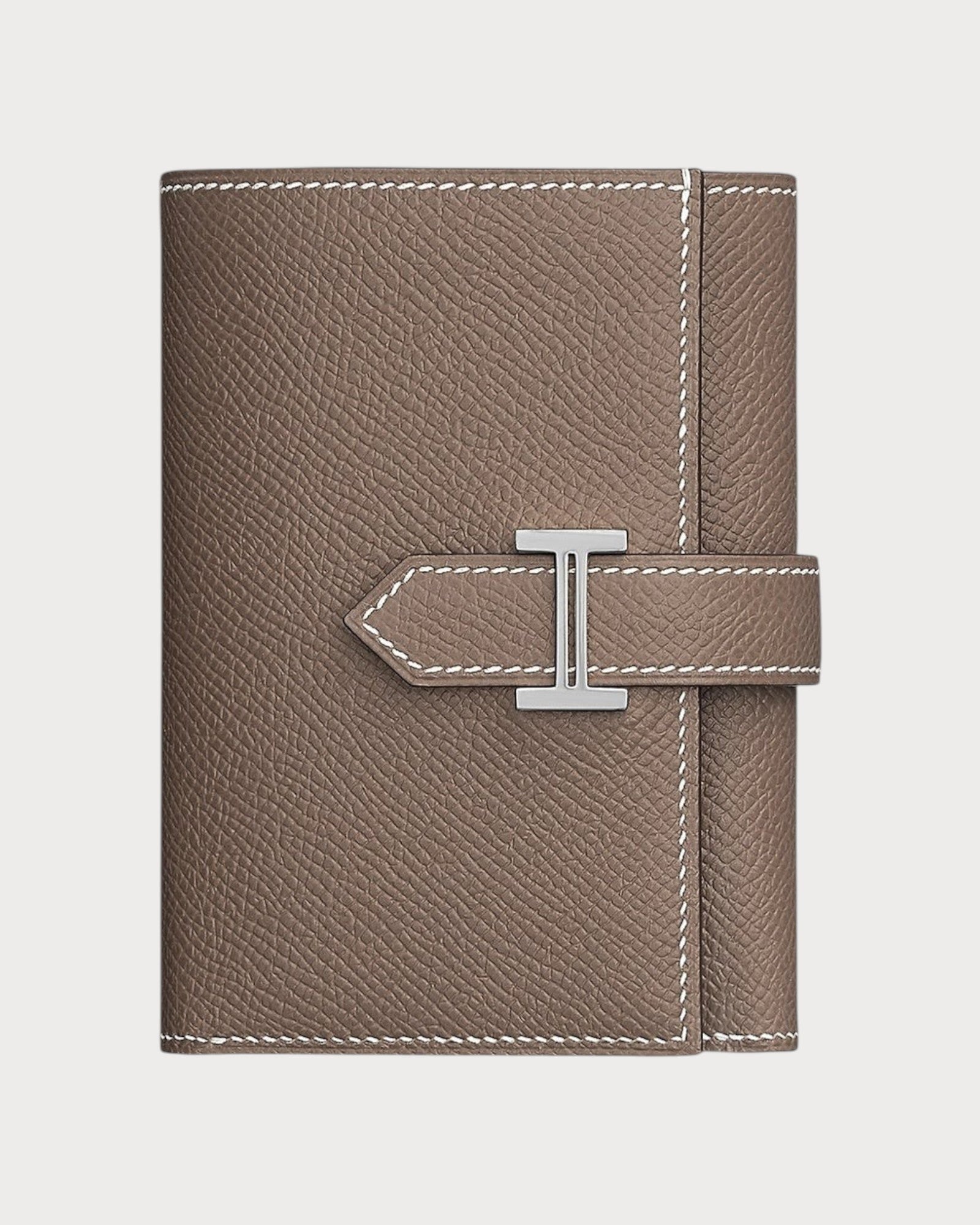 ゆうあい 新品未使用 HERMES Bearn Classic HERMES Bearn Wallet Epsom Leather(Many) | LONDONKELLY