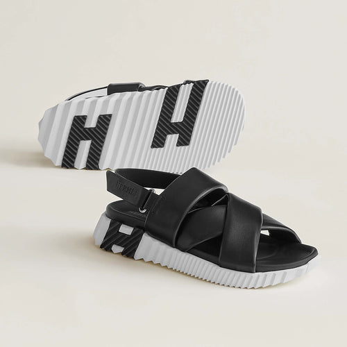 HERMES Electric Sandal | 愛馬仕 涼鞋 (多色) - LondonKelly 英國名牌代購