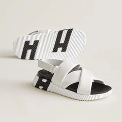 HERMES Electric Sandal | 愛馬仕 涼鞋 (多色) - LondonKelly 英國名牌代購