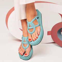 HERMES Gipsy Sandal | 愛馬仕 涼鞋 (多色) - LondonKelly 英國名牌代購