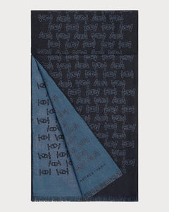 HERMES Maillons Rythmes Scarf | 愛馬仕 男仕頸巾 (多色) - LONDONKELLY 英國名牌代購