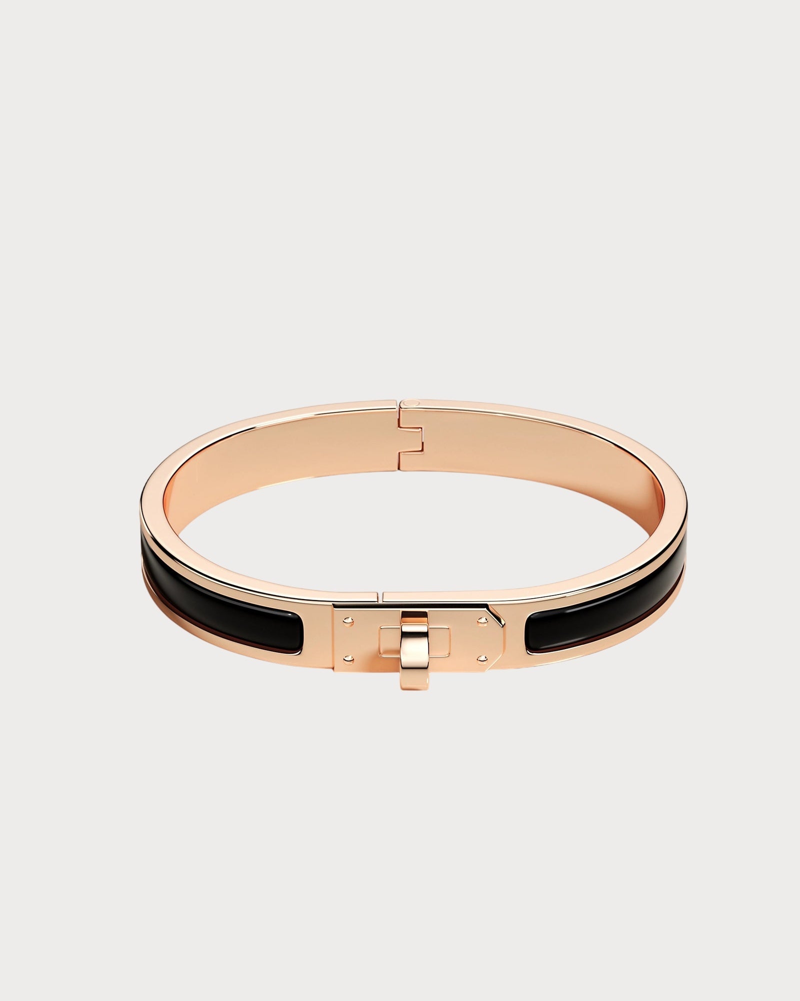 アクセサリー HERMES Kelly H Bangle Bracelet HERMES Clic H Kelly Bracelet Metal(Many) | LONDONKELLY