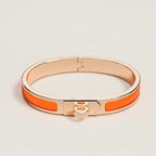 HERMES Mini Clic H Kelly Bracelet | 愛馬仕 手鐲 (多色) - LondonKelly 英國名牌代購