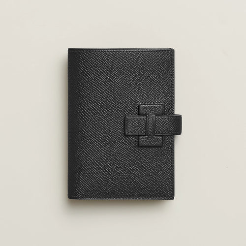 HERMES New H Passant Compact Wallet | 愛馬仕 銀包 (多色) - LondonKelly 英國名牌代購