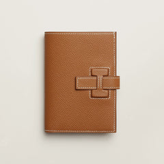 HERMES New H Passant Compact Wallet | 愛馬仕 銀包 (多色) - LondonKelly 英國名牌代購