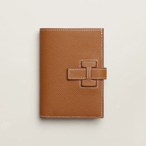 HERMES New H Passant Compact Wallet | 愛馬仕 銀包 (多色) - LondonKelly 英國名牌代購