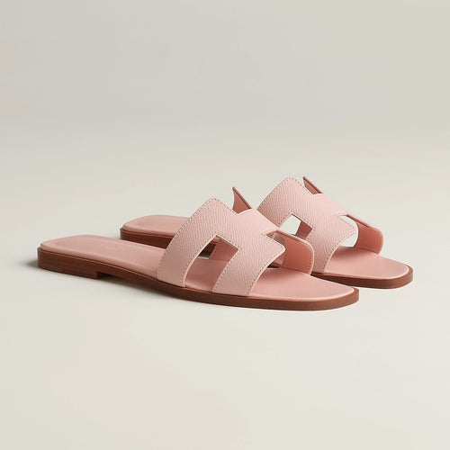 HERMES Oran Sandal | 愛馬仕 拖鞋 (多色) - LondonKelly 英國名牌代購