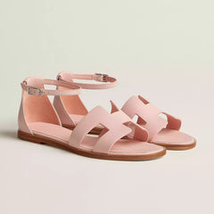 HERMES Santorini sandal | 愛馬仕 涼鞋 (多色) - LondonKelly 英國名牌代購