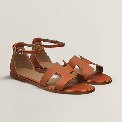 HERMES Santorini sandal | 愛馬仕 涼鞋 (多色) - LondonKelly 英國名牌代購